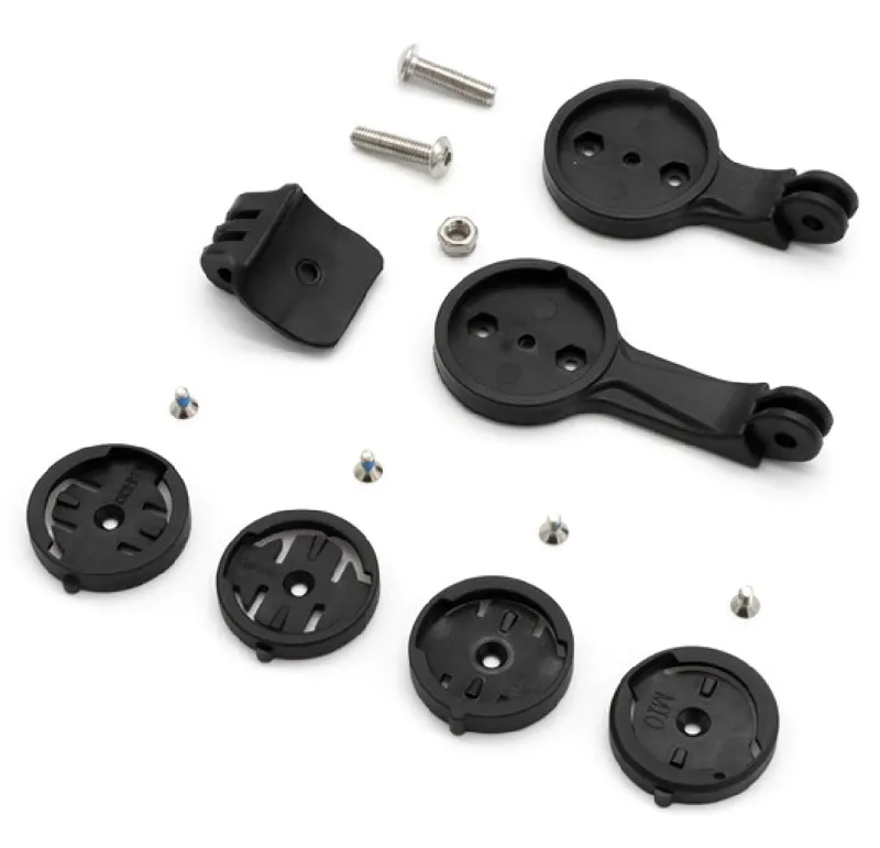 Colnago cc01 Computer Mount and Adapters